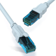 Мережевий кабель Vention Cat.5E UTP Patch Cable 1.5M Blue (VAP-A10-S150) (VAP-A10-S150) - изображение 2