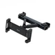 Автотримач для планшета Baseus JoyRide Pro Backseat Car Mount Black (SUTQ000001) - изображение 5