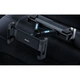 Автотримач для планшета Baseus JoyRide Pro Backseat Car Mount Black (SUTQ000001) - изображение 7
