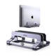 Підставка для ноутбука UGREEN LP258 Vertical Laptop Stand (Dual-slot)(UGR-60643) (UGR-60643) - изображение 3