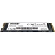 Накопичувач SSD M.2 Patriot P310 1920GB NVMe 2280 PCIe 3.0x4 3D NAND TLC (P310P192TM28) - изображение 5