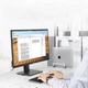 Подставка для ноутбука UGREEN LP258 Vertical Laptop Stand(UGR-20471) UGR-20471 - изображение 7