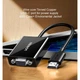Перехідник UGREEN CM611 HDMI to VGA Adapter - изображение 8