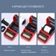 Портативный мини-принтер Niimbot B1 для печати этикеток Bluetooth Red - изображение 5