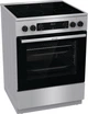 Плита Gorenje GECS6C70XC - изображение 3