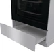 Плита Gorenje GECS6C70XC - изображение 7