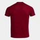 Футболка Joma ELITE IX SHORT SLEEVE T-SHIRT красный XL 102755.600 XL - изображение 2