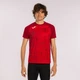 Футболка Joma ELITE IX SHORT SLEEVE T-SHIRT красный XL 102755.600 XL - изображение 3