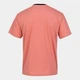 Футболка Joma CREW IV T-SHIRT ROYAL-DARK NAVY S/S голубой 2XL-3XL 101534.703 2XL-3XL - изображение 3