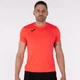 Футболка Joma RECORD II SHORT SLEEVE T-SHIRT кораловый 2XL 102227.040 2XL - изображение 2