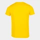 Футболка Joma RECORD II SHORT SLEEVE T-SHIRT желтый S 102227.900 S - изображение 2