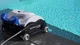 Робот-пылесос для бассейна Hayward SharkVac XL Pilot, очистка дна и стен, интеллектуальная навигация, фильтрация мелкого мусора - изображение 7