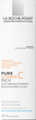 Крем-філлер для обличчя La Roche-Posay Pure Vitamin C Riche 40 мл (3337872413711) - зображення 2