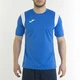 Футболка Joma T-SHIRT DINAMO ROYAL S/S синий XL 100446.700 XL - изображение 3