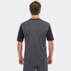 Футболка Joma T-SHIRT WINNER ANTHRACITE-BLACK S/S чорний L 100946.151 L - зображення 3