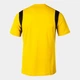 Футболка Joma T-SHIRT DINAMO YELLOW S/S желтый S 100446.900 S - изображение 2