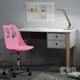 Дитяче крісло Evo-Kids Indigo Pink (H-232 PN/PN) Рожевий - зображення 2