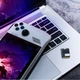 SSD накопичувач ADATA GAMMIX S55 1 TB (SGAMMIXS55-1T-C) - зображення 4
