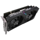Видеокарта ASUS GeForce RTX 3060 12GB GDDR6 Dual OC V2 (DUAL-RTX3060-O12G-V2) (LHR) - изображение 2