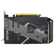 Видеокарта ASUS GeForce RTX 3060 12GB GDDR6 Dual OC V2 (DUAL-RTX3060-O12G-V2) (LHR) - изображение 8