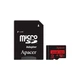 Карта пам'яті Apacer 64GB microSDXC class 10 UHS-I (AP64GMCSX10U5-RA) - зображення 1