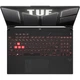 Ноутбук ASUS TUF Gaming A16 FA607PV-QT032 (90NR0IX4-M001L0) - изображение 4