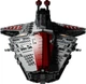 Конструктор LEGO Star Wars Звездный Разрушитель типа Венатор 5374 деталей (75367) - изображение 4