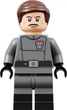 Конструктор LEGO Star Wars Звездный Разрушитель типа Венатор 5374 деталей (75367) - изображение 8