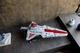 Конструктор LEGO Star Wars Звездный Разрушитель типа Венатор 5374 деталей (75367) - изображение 11