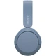 Наушники Sony WH-CH520 Wireless Blue (WHCH520L.CE7) - изображение 2
