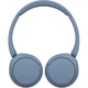 Наушники Sony WH-CH520 Wireless Blue (WHCH520L.CE7) - изображение 3