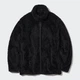 Куртка демисезонная мужская Uniqlo 12885091 L Черная (1159799955) - изображение 3