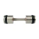 Гантелі 2 x 9 кг HMS HH09 PREMIUM - зображення 2