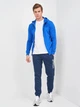 Олимпийка Joma JUNGLE синий 2XL 102109.700 2XL - изображение 3