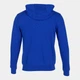 Чоловіча спортивна кофта Joma JUNGLE ZIP-UP HOODIE синій L 102109.700 L - зображення 6