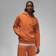 Кофта мужские Jordan Brooklyn Fleece L Помаранчевий DQ7466-847 - изображение 1