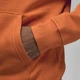 Кофта мужские Jordan Brooklyn Fleece L Помаранчевий DQ7466-847 - изображение 4