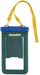 Чехол водонепроницаемый Naturehike CNK2300BS015 Dark Green (6976023925405) - изображение 1