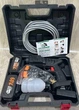 Мойка аккумуляторная высокого давления KRAFFTEC 48V - изображение 3