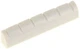 Порожек для акустической гитары Graph Tech PQ-M175-00 TUSQ Nut Martin Style Slotted 1.75" (flat bottom) - изображение 1