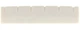 Порожек для акустической гитары Graph Tech PQ-M175-00 TUSQ Nut Martin Style Slotted 1.75" (flat bottom) - изображение 2