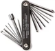 Мультитул для гитары Dunlop DGT09 System 65 Multi-tool - изображение 3