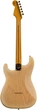 Электрогитара Fender Custom Shop Limited Edition '55 Hardtail Stratocaster Journeyman Relic Gold Hardware Natural Blonde - изображение 2