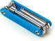 Мультитул Dunlop GTMLT1 Groovetech Guitar/Bass Multi-tool - изображение 1