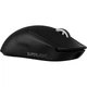 Мышка Logitech G Pro X Superlight 2 Lightspeed Wireless Black (910-006630) - изображение 1