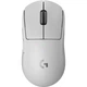 Мышка Logitech G Pro X Superlight 2 Lightspeed Wireless White (910-006638) - изображение 8