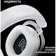 Наушники Logitech G Pro X 2 Lightspeed Wireless White (981-001269) - изображение 4