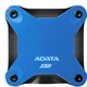 Накопичувач SSD USB 3.2 512GB SD620 ADATA (SD620-512GCBL) - изображение 1