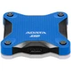 Накопичувач SSD USB 3.2 512GB SD620 ADATA (SD620-512GCBL) - изображение 4