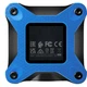 Накопичувач SSD USB 3.2 512GB SD620 ADATA (SD620-512GCBL) - изображение 5